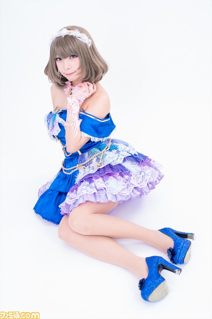 【宮本彩希登場！】コミケ95参加の人気コスプレイヤーたちと過ごす年末年始SP企画“ゆくコスくるコス”【7日連続企画／5日目】_24