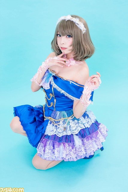 【宮本彩希登場！】コミケ95参加の人気コスプレイヤーたちと過ごす年末年始SP企画“ゆくコスくるコス”【7日連続企画／5日目】_31