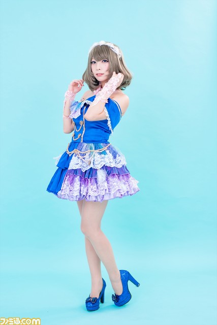 【宮本彩希登場！】コミケ95参加の人気コスプレイヤーたちと過ごす年末年始SP企画“ゆくコスくるコス”【7日連続企画／5日目】_37