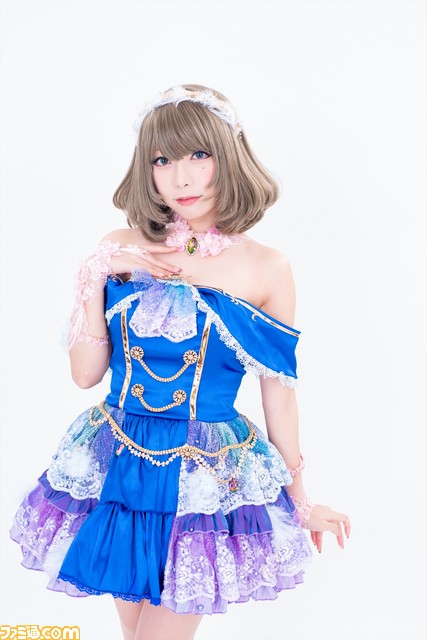 【宮本彩希登場！】コミケ95参加の人気コスプレイヤーたちと過ごす年末年始SP企画“ゆくコスくるコス”【7日連続企画／5日目】_26