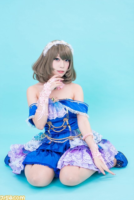 【宮本彩希登場！】コミケ95参加の人気コスプレイヤーたちと過ごす年末年始SP企画“ゆくコスくるコス”【7日連続企画／5日目】_34