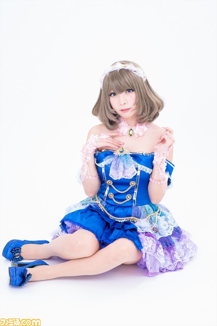 【宮本彩希登場！】コミケ95参加の人気コスプレイヤーたちと過ごす年末年始SP企画“ゆくコスくるコス”【7日連続企画／5日目】_28