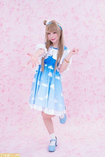 【うらまる登場!】コミケ95参加の人気コスプレイヤーたちと過ごす年末年始SP企画“ゆくコスくるコス”【7日連続企画/6日目】_05