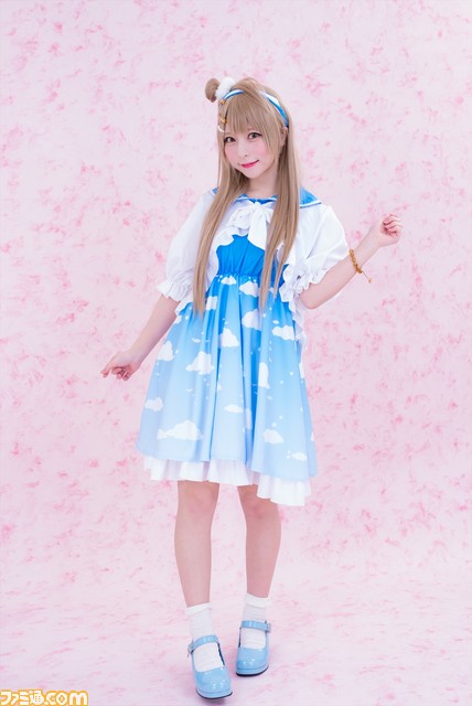 【うらまる登場!】コミケ95参加の人気コスプレイヤーたちと過ごす年末年始SP企画“ゆくコスくるコス”【7日連続企画/6日目】_07