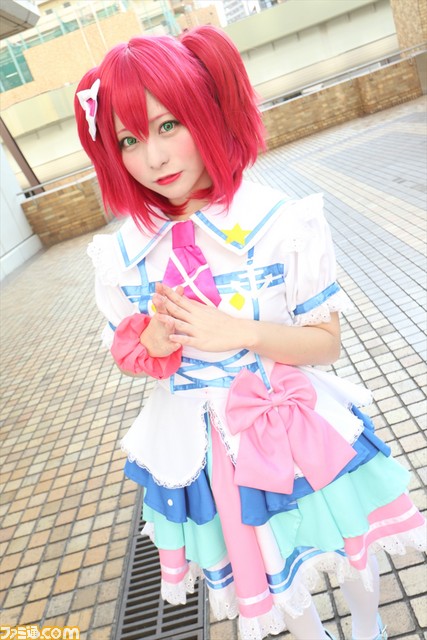 【うらまる登場!】コミケ95参加の人気コスプレイヤーたちと過ごす年末年始SP企画“ゆくコスくるコス”【7日連続企画/6日目】_17