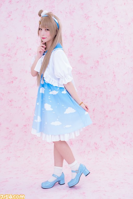 【うらまる登場!】コミケ95参加の人気コスプレイヤーたちと過ごす年末年始SP企画“ゆくコスくるコス”【7日連続企画/6日目】_09