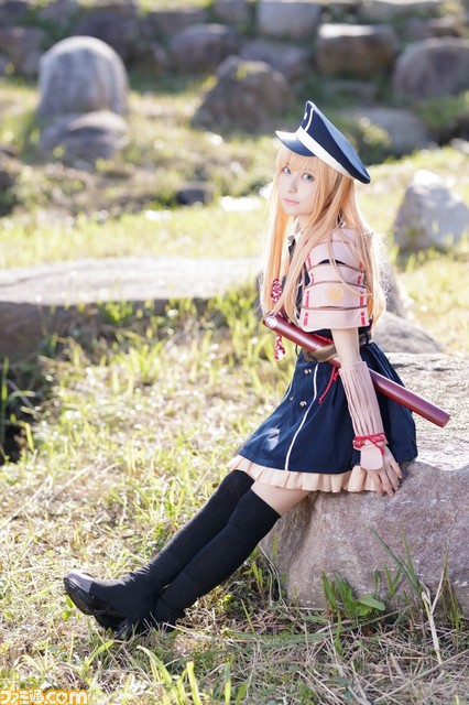 【うらまる登場!】コミケ95参加の人気コスプレイヤーたちと過ごす年末年始SP企画“ゆくコスくるコス”【7日連続企画/6日目】_18