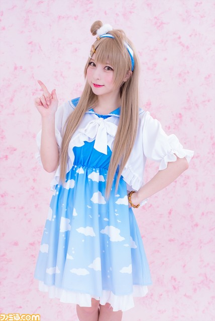 【うらまる登場!】コミケ95参加の人気コスプレイヤーたちと過ごす年末年始SP企画“ゆくコスくるコス”【7日連続企画/6日目】_06