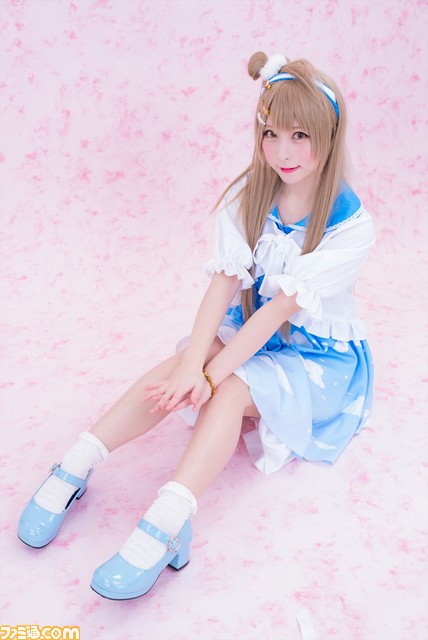 【うらまる登場!】コミケ95参加の人気コスプレイヤーたちと過ごす年末年始SP企画“ゆくコスくるコス”【7日連続企画/6日目】_04