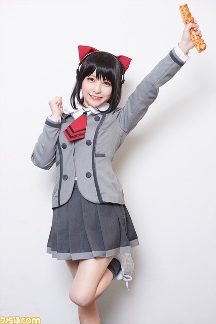 【うらまる登場!】コミケ95参加の人気コスプレイヤーたちと過ごす年末年始SP企画“ゆくコスくるコス”【7日連続企画/6日目】_21