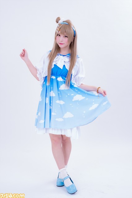 【うらまる登場!】コミケ95参加の人気コスプレイヤーたちと過ごす年末年始SP企画“ゆくコスくるコス”【7日連続企画/6日目】_24