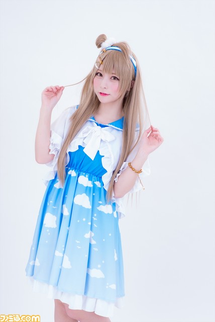 【うらまる登場!】コミケ95参加の人気コスプレイヤーたちと過ごす年末年始SP企画“ゆくコスくるコス”【7日連続企画/6日目】_25