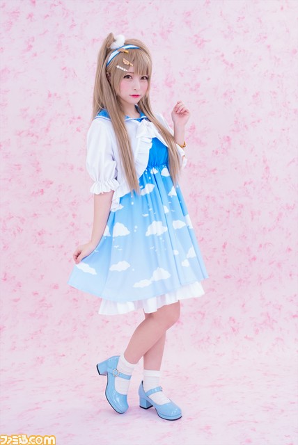 【うらまる登場!】コミケ95参加の人気コスプレイヤーたちと過ごす年末年始SP企画“ゆくコスくるコス”【7日連続企画/6日目】_37