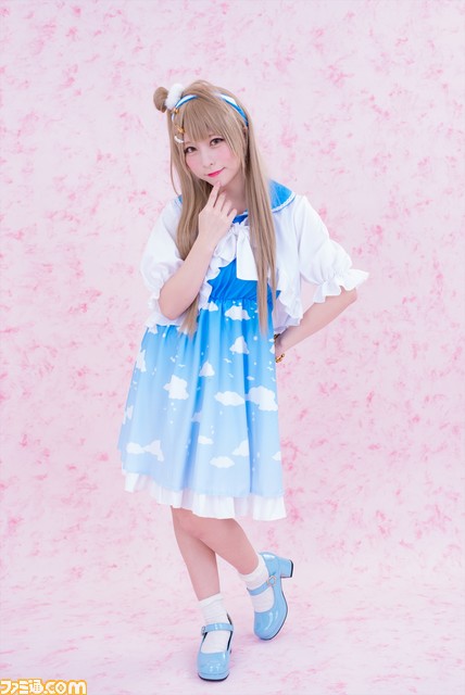 【うらまる登場!】コミケ95参加の人気コスプレイヤーたちと過ごす年末年始SP企画“ゆくコスくるコス”【7日連続企画/6日目】_30