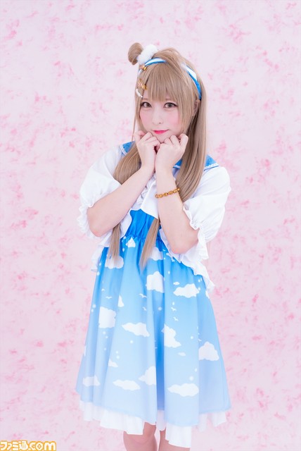 【うらまる登場!】コミケ95参加の人気コスプレイヤーたちと過ごす年末年始SP企画“ゆくコスくるコス”【7日連続企画/6日目】_32