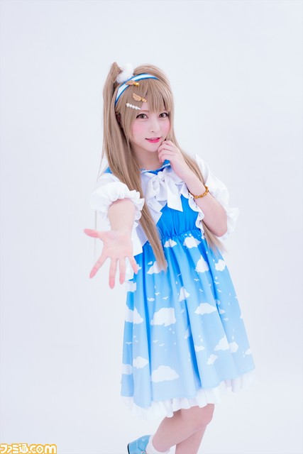 【うらまる登場!】コミケ95参加の人気コスプレイヤーたちと過ごす年末年始SP企画“ゆくコスくるコス”【7日連続企画/6日目】_26