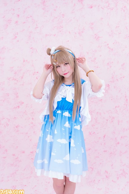 【うらまる登場!】コミケ95参加の人気コスプレイヤーたちと過ごす年末年始SP企画“ゆくコスくるコス”【7日連続企画/6日目】_34