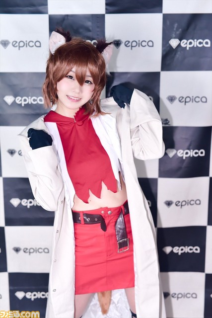 【くろねこ登場!】コミケ95参加の人気コスプレイヤーたちと過ごす年末年始SP企画“ゆくコスくるコス”【7日連続企画/最終日】_16