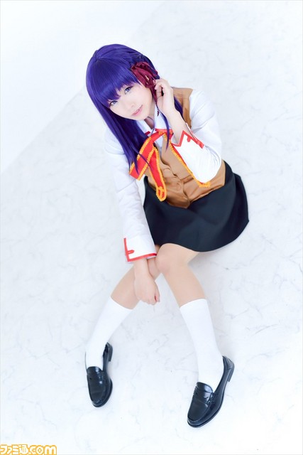 【くろねこ登場!】コミケ95参加の人気コスプレイヤーたちと過ごす年末年始SP企画“ゆくコスくるコス”【7日連続企画/最終日】_13