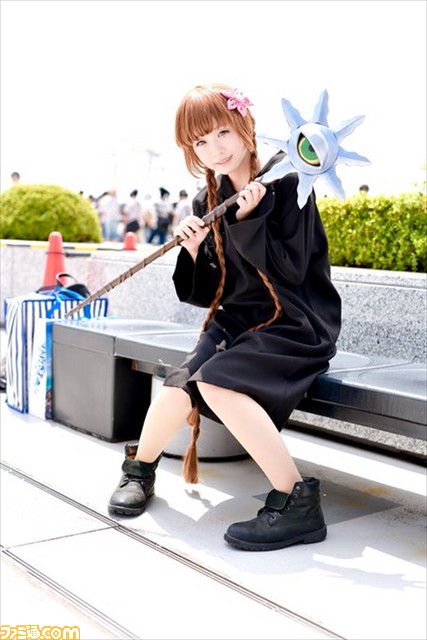 【くろねこ登場!】コミケ95参加の人気コスプレイヤーたちと過ごす年末年始SP企画“ゆくコスくるコス”【7日連続企画/最終日】_15