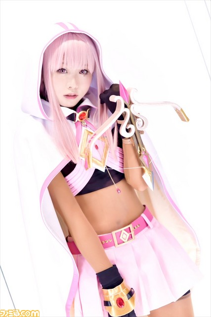 【くろねこ登場!】コミケ95参加の人気コスプレイヤーたちと過ごす年末年始SP企画“ゆくコスくるコス”【7日連続企画/最終日】_10