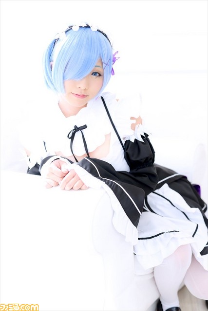 【くろねこ登場!】コミケ95参加の人気コスプレイヤーたちと過ごす年末年始SP企画“ゆくコスくるコス”【7日連続企画/最終日】_17