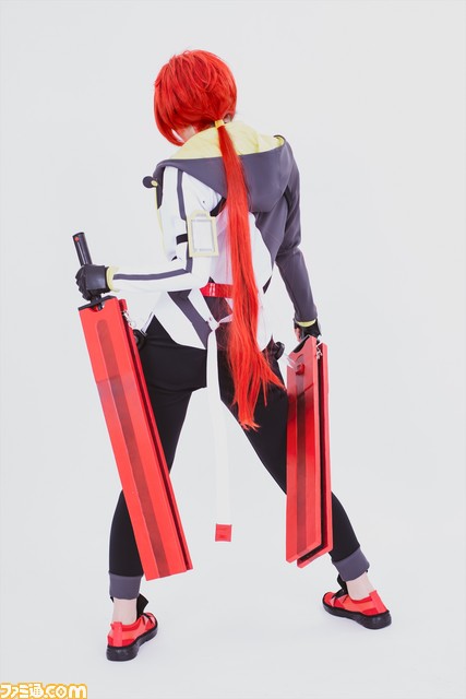 【くろねこ登場!】コミケ95参加の人気コスプレイヤーたちと過ごす年末年始SP企画“ゆくコスくるコス”【7日連続企画/最終日】_22