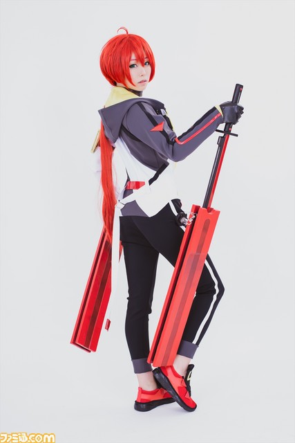 【くろねこ登場!】コミケ95参加の人気コスプレイヤーたちと過ごす年末年始SP企画“ゆくコスくるコス”【7日連続企画/最終日】_23