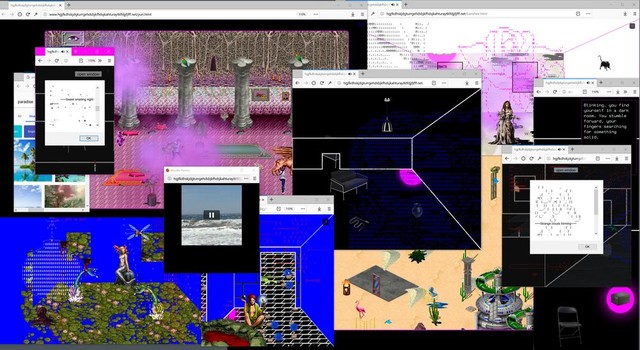 あなたが思わず語りたくなるスゴいゲームがきっとある! インディーゲーム賞IGFアワードの今年度ファイナリスト作品を全紹介_01