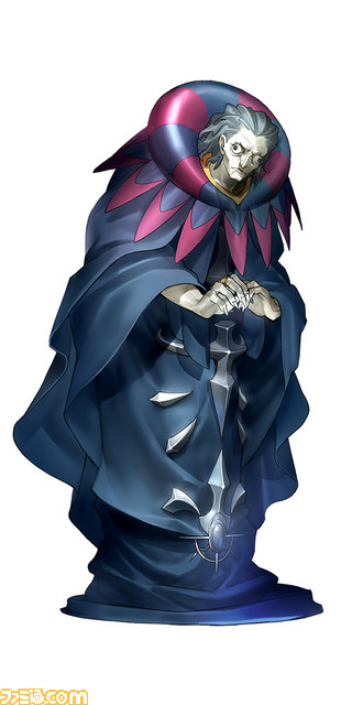 Switch版『Fate/EXTELLA LINK』マルチプレイ紹介動画第1弾“遊び方篇”が公開。ジャンヌ・ダルクがジル・ド・レェにマルチプレイのルールをレクチャー_01