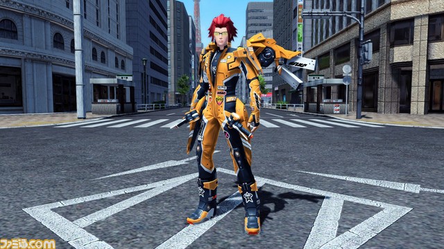 ヘスティアの“神様の紐”も再現!! 『PSO2』で『ダンまち』コラボや新春イベントが開幕!_13