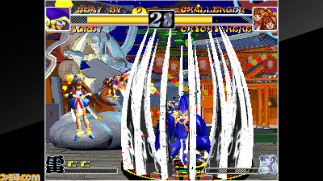 【俺たちのアケアカ】本日、2019年1月9日22時00分より生放送!【ファミ通チャンネル】_03