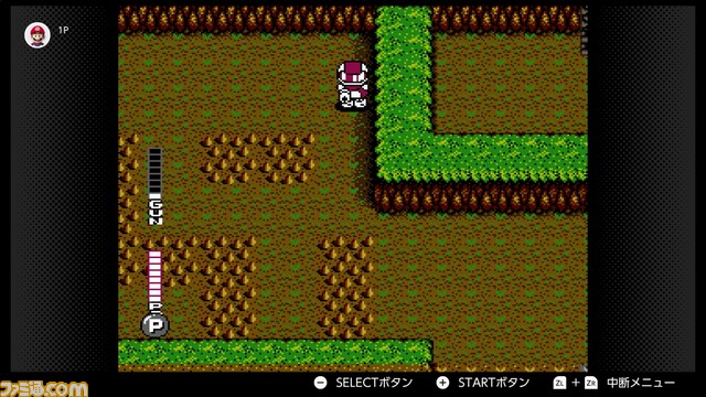 『ジョイメカファイト』、『超惑星戦記 メタファイト』、『リンクの冒険』がSwitchに。1月16日配信の“ファミリーコンピュータ Nintendo Switch Online”追加タイトルが判明_13