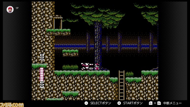 『ジョイメカファイト』、『超惑星戦記 メタファイト』、『リンクの冒険』がSwitchに。1月16日配信の“ファミリーコンピュータ Nintendo Switch Online”追加タイトルが判明_07