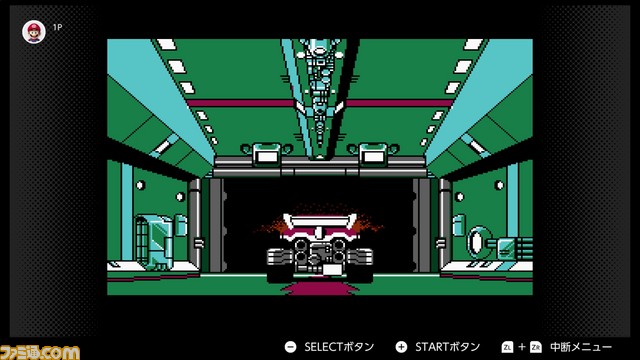 『ジョイメカファイト』、『超惑星戦記 メタファイト』、『リンクの冒険』がSwitchに。1月16日配信の“ファミリーコンピュータ Nintendo Switch Online”追加タイトルが判明_04