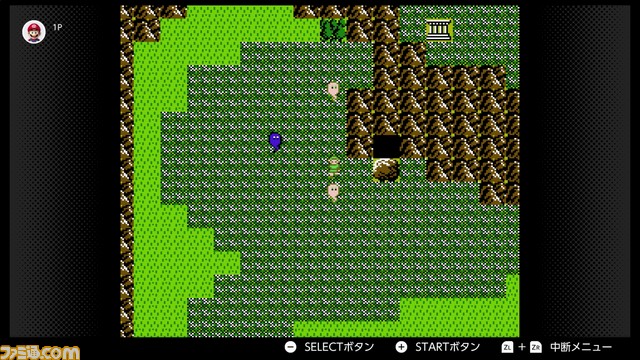 『ジョイメカファイト』、『超惑星戦記 メタファイト』、『リンクの冒険』がSwitchに。1月16日配信の“ファミリーコンピュータ Nintendo Switch Online”追加タイトルが判明_05