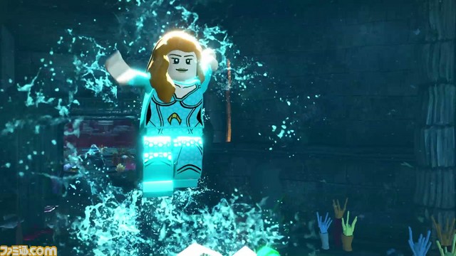 『レゴDC スーパーヴィランズ』に新DLC“アクアマン バンドルパック”がお目見え、『アクアマン』の主演俳優ジェイソン・モモアがゲームの魅力を語る最新トレーラーも公開_05