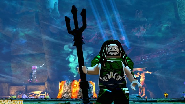 『レゴDC スーパーヴィランズ』に新DLC“アクアマン バンドルパック”がお目見え、『アクアマン』の主演俳優ジェイソン・モモアがゲームの魅力を語る最新トレーラーも公開_03