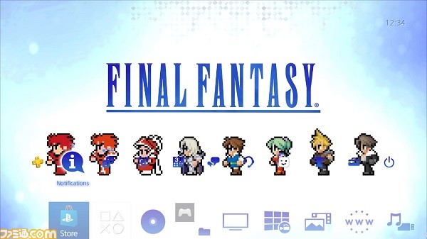 『FF』シリーズの楽曲をゲーム映像とともに楽しめる! PS Plus加入者向けにデジタル版サウンドトラックが期間限定で配信開始_06