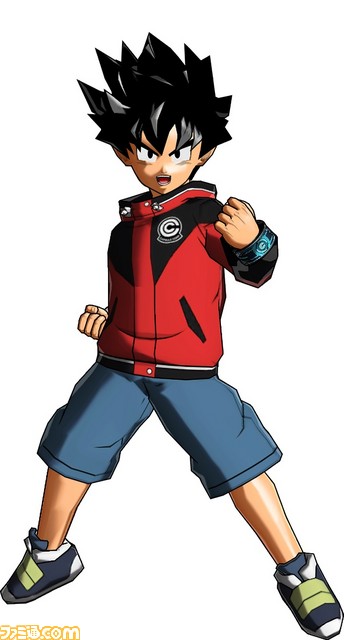 『スーパードラゴンボールヒーローズ ワールドミッション』発売日が4月4日に決定! シリーズ初となるオンラインモードの詳細も判明_57