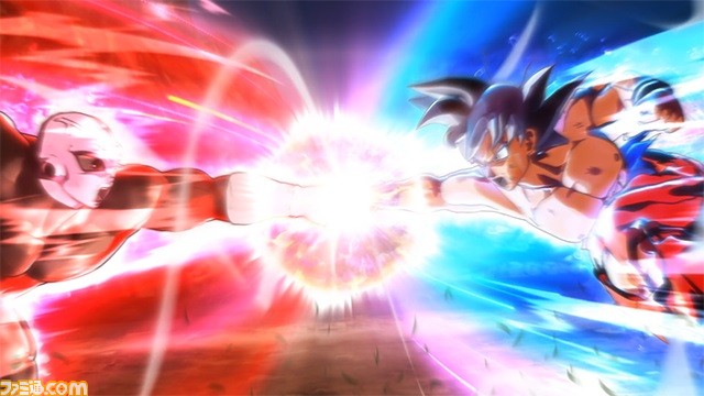 『スーパードラゴンボールヒーローズ ワールドミッション』発売日が4月4日に決定！ シリーズ初となるオンラインモードの詳細も判明_09