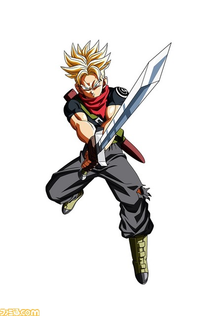 『スーパードラゴンボールヒーローズ ワールドミッション』発売日が4月4日に決定！ シリーズ初となるオンラインモードの詳細も判明_50