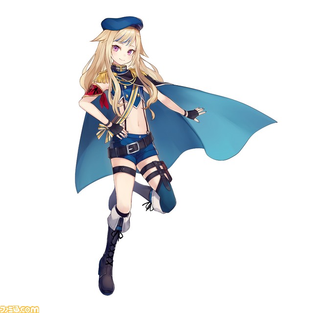 巨大キズナアイが出現!? 『テクテクテクテク』×キズナアイのコラボ情報が公開。2月以降も人気Vtuberとのコラボが続々_07
