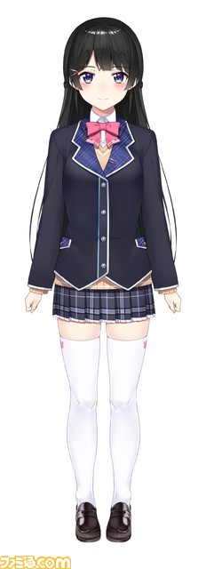 巨大キズナアイが出現!? 『テクテクテクテク』×キズナアイのコラボ情報が公開。2月以降も人気Vtuberとのコラボが続々_04