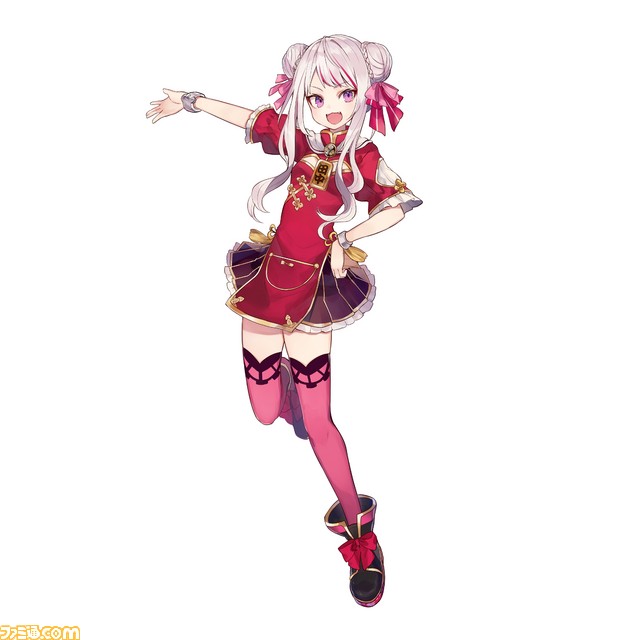 巨大キズナアイが出現 テクテクテクテク キズナアイのコラボ情報が公開 2月以降も人気vtuberとのコラボが続々 ゲーム エンタメ最新情報のファミ通 Com 巨大キズナアイが出現 テクテクテクテク キズナアイのコラボ情報が公開 2月以降も人気vtuberとのコラボが続々 ゲーム エンタメ最新情報のファミ通 Com
