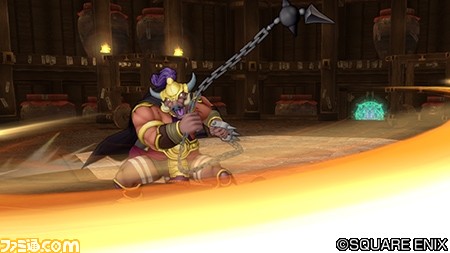 『ドラゴンクエストX オンライン』プレイ日記 年末年始に天獄の扉が二度開いた!(第213回)_02