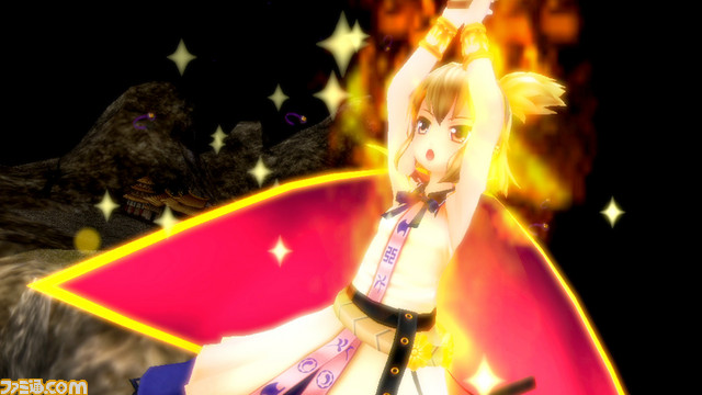 『東方スカイアリーナ 幻想郷空戦姫 -MATSURI- CLIMAX』DLCキャラクター“豊聡耳神子”と“追加キャラおまとめパック”を配信開始_07