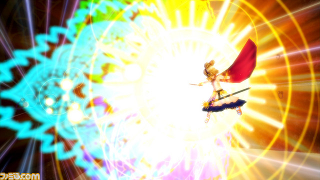 『東方スカイアリーナ 幻想郷空戦姫 -MATSURI- CLIMAX』DLCキャラクター“豊聡耳神子”と“追加キャラおまとめパック”を配信開始_05