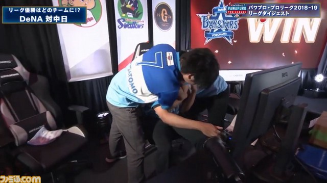『パワプロ』日本一の栄冠はどのチームに!? SMBC e日本シリーズ2018-19 直前スペシャル番組がYouTubeで公開_03