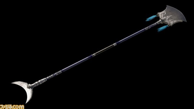『真・三國無双8』追加武器第2弾、“月牙鏟”、“迅雷剣”、“双鉤”が本日(1月10日)配信開始、各武器のアクション紹介動画も公開中_05